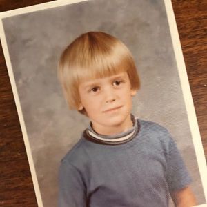 Meet your Posher, Katherine